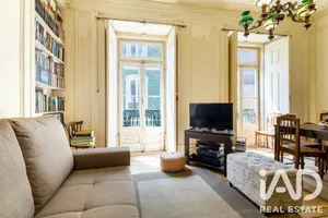 Apartamento T1 em Lisboa