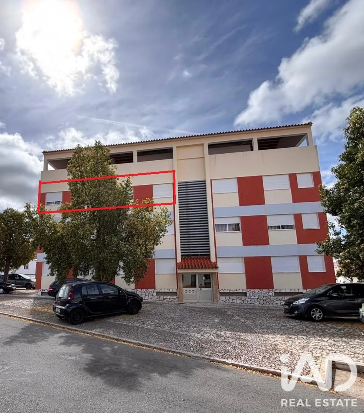 Apartamento 4 quartos de 113 m² em Estremoz
