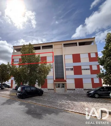 Apartamento T4 em Estremoz