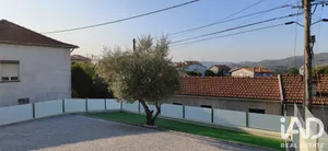 Detached house in Lever