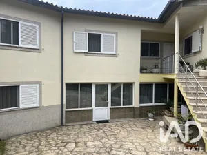 Casa/Moradia  em Vozela