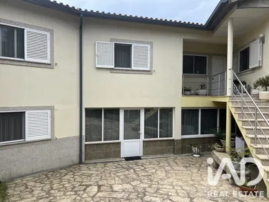 Casa/Moradia em Vozela