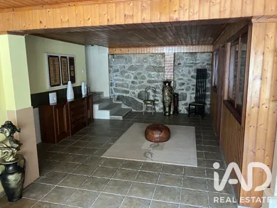 Casa/Moradia em Vozela