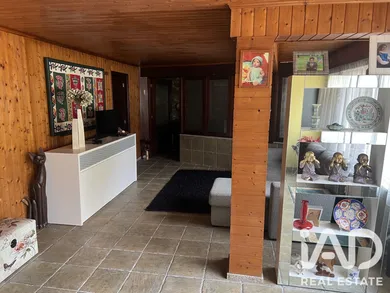 Casa/Moradia em Vozela