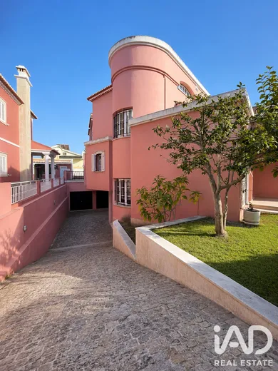 Casa/Moradia em Montijo
