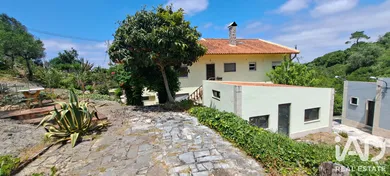 Quinta em roliça