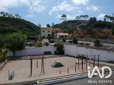 Quinta em roliça
