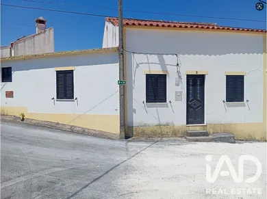 Casa/Moradia em Belver