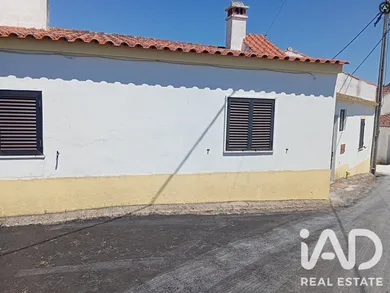 Casa/Moradia em Belver