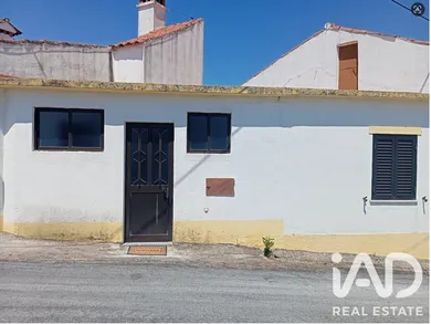 Casa/Moradia em Belver