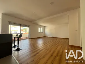 Apartamento T3 em Darque
