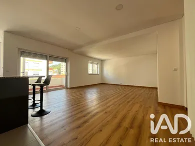 Apartamento T3 em Darque