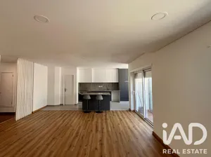 Apartamento T3 em Darque