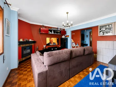 Apartamento T3 em Viana do Castelo
