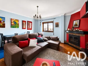 Apartamento T3 em Viana do Castelo