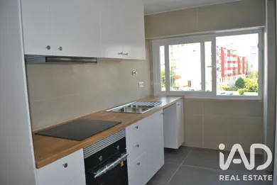 Apartamento T2 em Odivelas