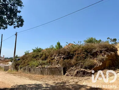 Terreno urbano  em Fragoso