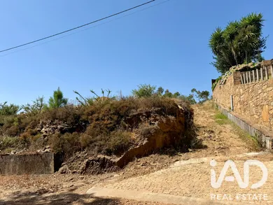 Terreno urbano  em Fragoso