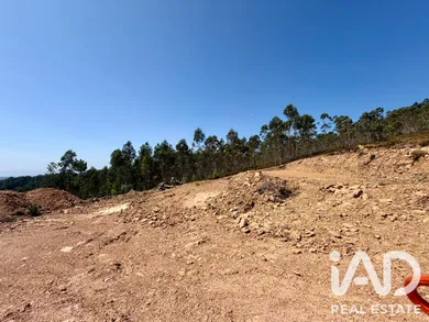 Terreno urbano  em Fragoso
