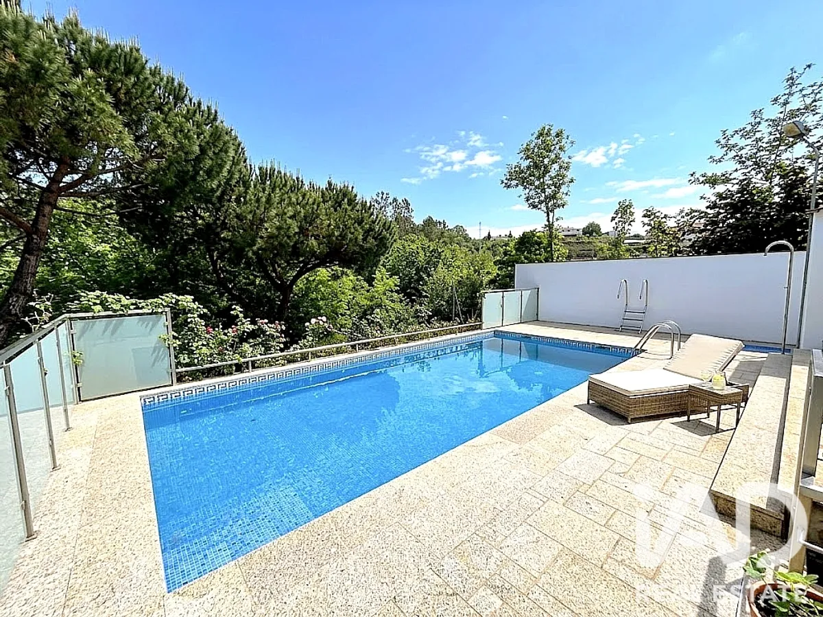 Casa/Moradia de 445 m² em Amarante