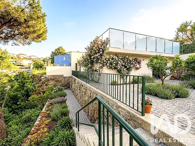 Fotografia 3 de Casa/Moradia de 445 m² em Amarante