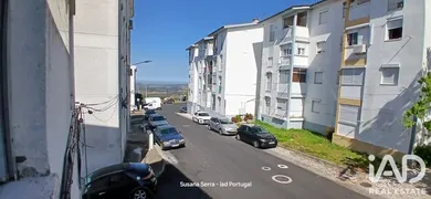 Apartamento T4 em Portalegre