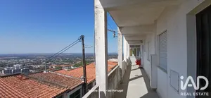 Apartamento T4 em Portalegre