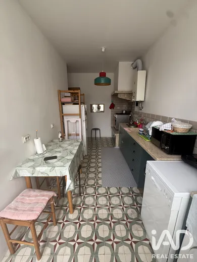 Apartamento T2 em Amadora