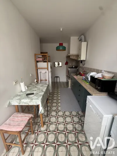 Fotografia 3 de Apartamento 2 quartos de 97 m² em Amadora