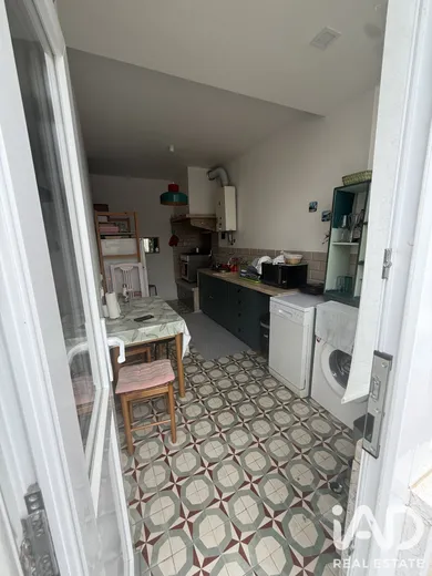 Apartamento T2 em Amadora