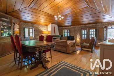 Quinta rural  em Travassós