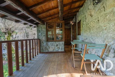 Quinta rural  em Travassós