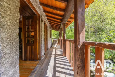 Fotografia 1 de Quinta rural 4 quartos de 338 m² em Travassós