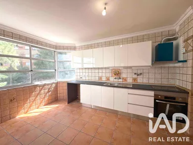 Apartamento T3 em Algueirão-Mem Martins