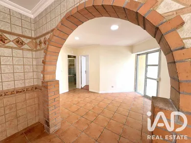 Apartamento T3 em Algueirão-Mem Martins