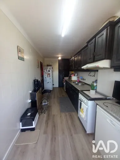 Apartamento T2 em Montijo