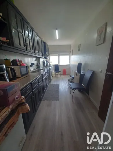 Apartamento T2 em Montijo