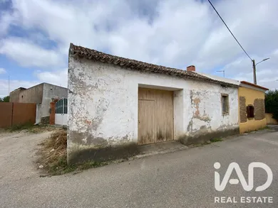 Casa de campo em Barrolobo