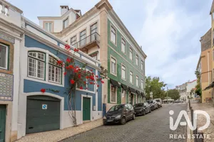 Apartamento T1 em Lisboa