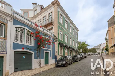 Apartamento T1 em Lisboa