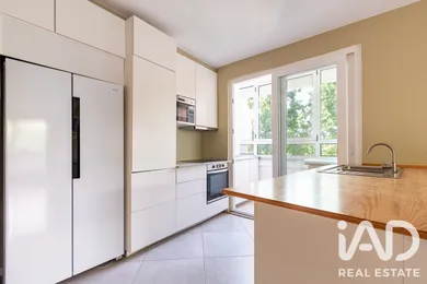 Apartamento T3 em Porto