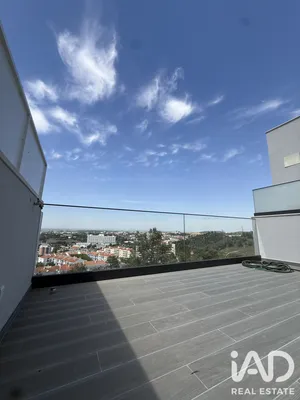 Apartamento T3 em Santarém