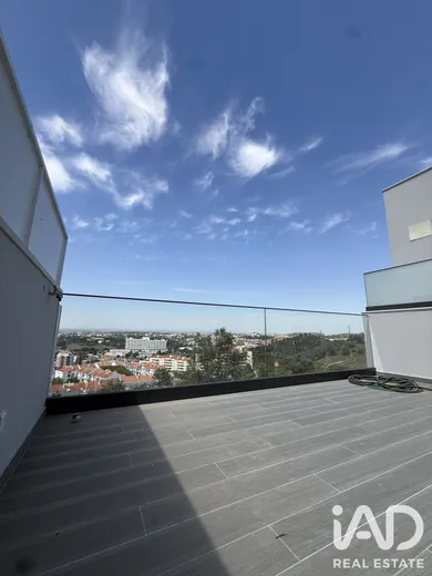 Apartamento T3 em Santarém
