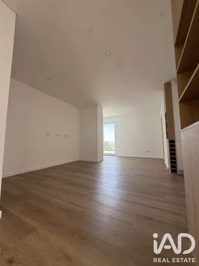 Apartamento T3 em Santarém