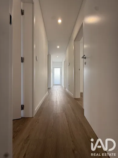 Apartamento T3 em Santarém