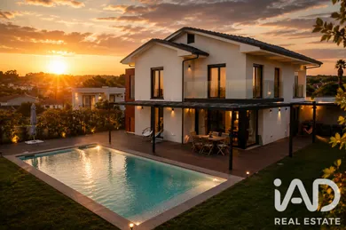 Casa/Moradia  em Pampilhosa