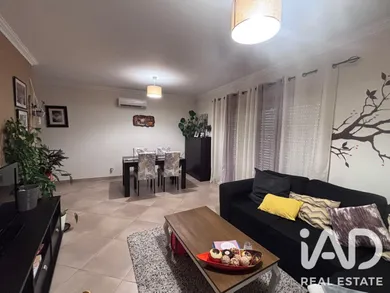 Apartamento T2 em São Brás de Alportel