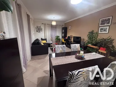 Apartamento T2 em São Brás de Alportel