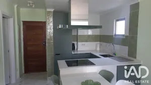 Apartment T1 in Quarteira