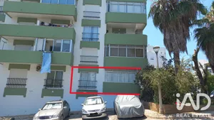 Appartement T1 à Quarteira